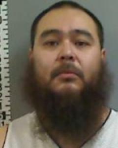 Sherman Edwin Richard a registered Sex Offender / Child Kidnapper of Alaska