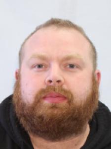 Cody Murphy Swenson a registered Sex Offender / Child Kidnapper of Alaska