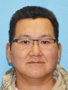 Jeffery Bernard Evon a registered Sex Offender / Child Kidnapper of Alaska