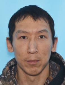 Ian John Trader a registered  of Alaska