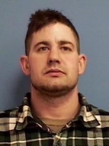 John Michael Parks a registered Sex Offender / Child Kidnapper of Alaska