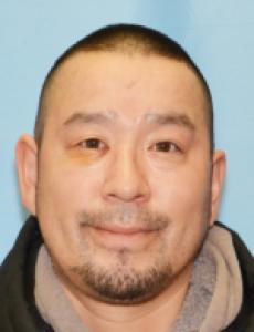 Peter George Ulak a registered Sex Offender / Child Kidnapper of Alaska