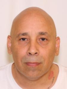 Ronnie Moreno a registered Sex Offender / Child Kidnapper of Alaska