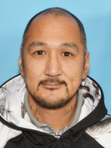 Marcus Ahlalook Ahmakak a registered Sex Offender / Child Kidnapper of Alaska