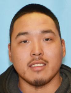 Josiah Alexander Peter Nicholai a registered Sex Offender / Child Kidnapper of Alaska