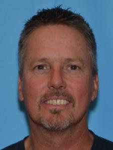 James Albert Butterworth a registered  of Alaska