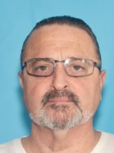 Elmer Abbott Wambolt Jr a registered Sex Offender / Child Kidnapper of Alaska