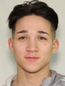 De'mario Jeovani Lee Moore a registered Sex Offender / Child Kidnapper of Alaska