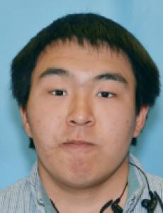 Jamison Julian Nelson Mesak a registered Sex Offender / Child Kidnapper of Alaska