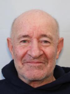 Peter Jacob Shutt a registered Sex Offender / Child Kidnapper of Alaska