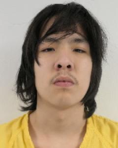 Brysen Haakon Ward a registered Sex Offender / Child Kidnapper of Alaska