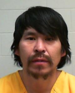 Thomas Charles Herman Fly a registered  of Alaska