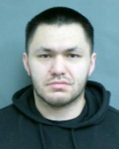 Jeffrey Thomas Charles a registered Sex Offender / Child Kidnapper of Alaska