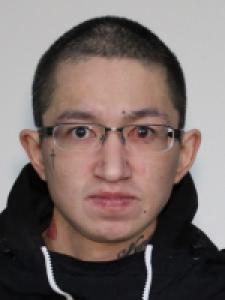 Carl Thomas Simmonds a registered Sex Offender / Child Kidnapper of Alaska