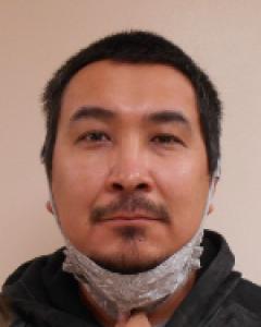 William Charles Peterson III a registered Sex Offender / Child Kidnapper of Alaska