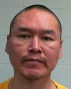 Samuel Moses Jr a registered Sex Offender / Child Kidnapper of Alaska