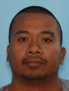 Edward Sarmiento Capili a registered Sex Offender / Child Kidnapper of Alaska