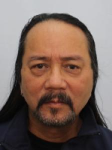 Michael John Daquioag a registered Sex Offender / Child Kidnapper of Alaska