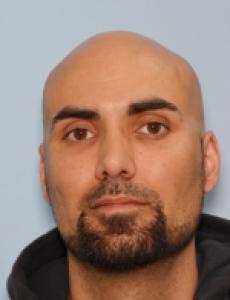 Justin Floyd Rizzo a registered Sex Offender / Child Kidnapper of Alaska