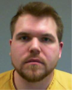 Marc Anthony Crider a registered  of Alaska