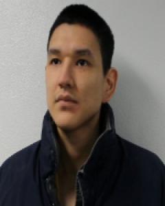 Attaq Vernon-brown Gregg a registered Sex Offender / Child Kidnapper of Alaska