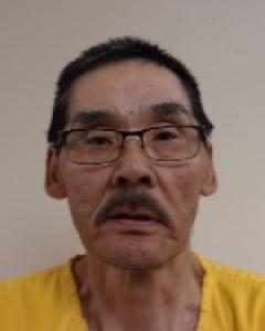 Alben Patrick Redfox a registered  of Alaska