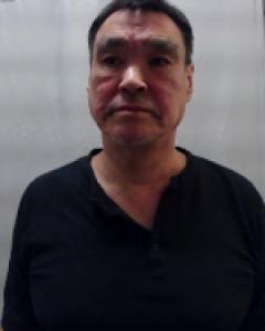 John Joseph Charlie a registered  of Alaska