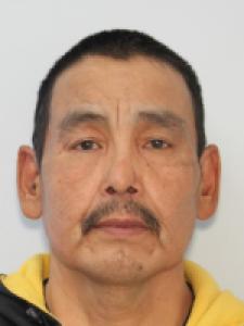 Samuel Saul Hanson a registered Sex Offender / Child Kidnapper of Alaska