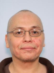 Simon Peter Roberts a registered Sex Offender / Child Kidnapper of Alaska