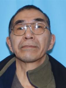 Johnny E Jackson a registered Sex Offender / Child Kidnapper of Alaska