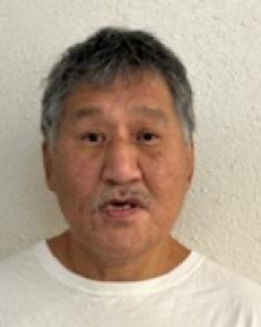 Carl Alex Custer a registered Sex Offender / Child Kidnapper of Alaska