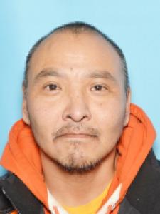 Edward John Katchatag a registered Sex Offender / Child Kidnapper of Alaska