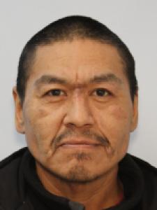 John Gust Oyaluk a registered Sex Offender / Child Kidnapper of Alaska