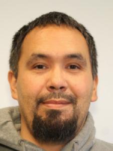 Michael Allen Peters a registered  of Alaska