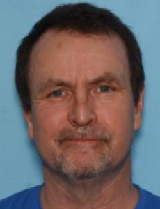 John Lawrence Hardiman III a registered Sex Offender / Child Kidnapper of Alaska