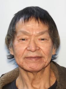 Johnson Ahvik a registered Sex Offender / Child Kidnapper of Alaska