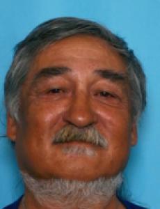 Christopher Joe Oktollik a registered Sex Offender / Child Kidnapper of Alaska