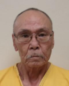 Aloysius Tom Peters a registered  of Alaska