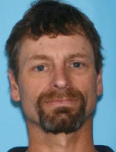 Norman Neil Sylvester a registered Sex Offender / Child Kidnapper of Alaska