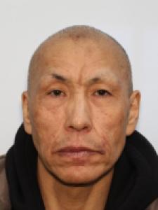 Robert Jack Abraham a registered Sex Offender / Child Kidnapper of Alaska