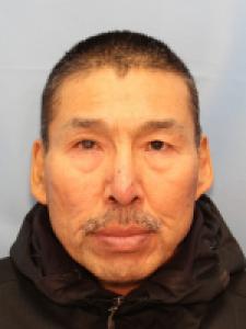 Anthony Cowboy a registered Sex Offender / Child Kidnapper of Alaska