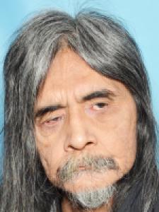 Raymond Paul Tootkaylok a registered  of Alaska