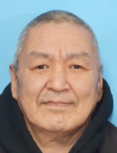 Lloyd Foster Kittick a registered Sex Offender / Child Kidnapper of Alaska