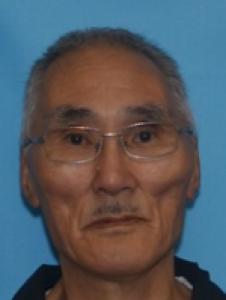 Jeremiah Barger a registered Sex Offender / Child Kidnapper of Alaska