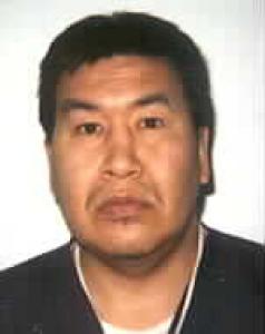 Homer Cleveland Jr a registered Sex Offender / Child Kidnapper of Alaska