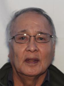 Patrick Unuken Henry a registered Sex Offender / Child Kidnapper of Alaska