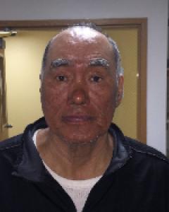 Moses Moses a registered Sex Offender / Child Kidnapper of Alaska