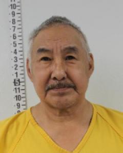 Carlson Ekaheyuk Tingook a registered Sex Offender / Child Kidnapper of Alaska