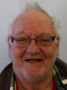 Jeffery Lenn Gabel a registered Sex Offender / Child Kidnapper of Alaska