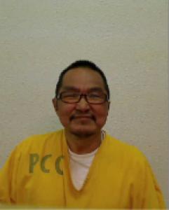 Basil Leo Nick a registered Sex Offender / Child Kidnapper of Alaska